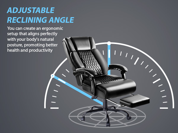 office chair