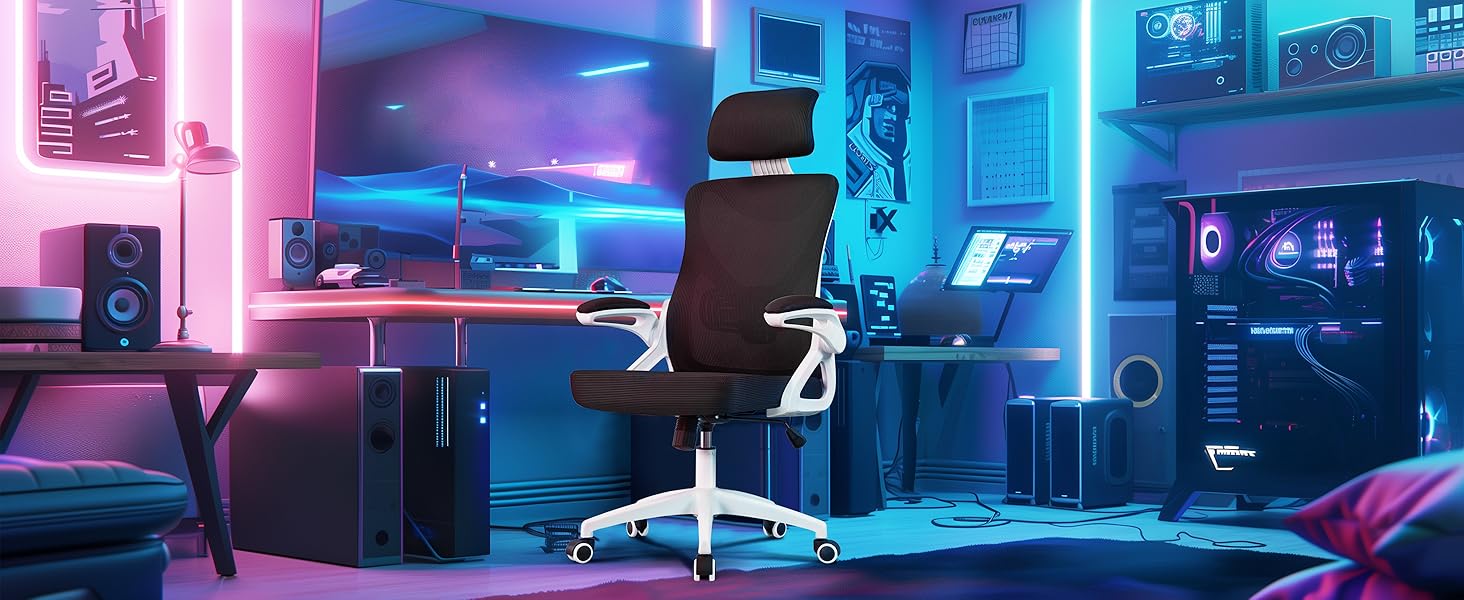 office chair