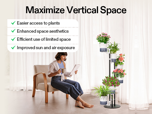 maximize vertical space