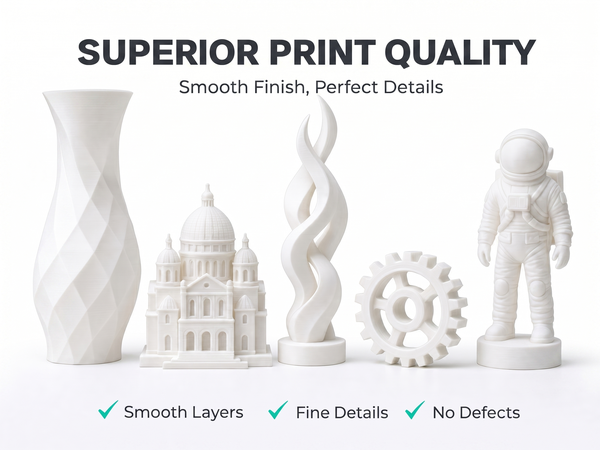 PRINT QUALITY