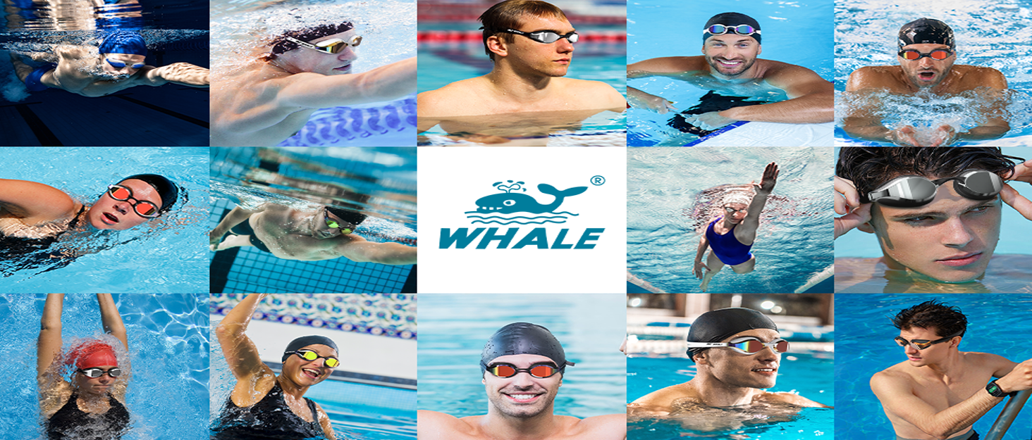 swim goggles