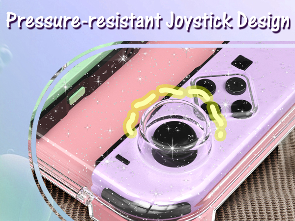 switch Joy-Con storage case