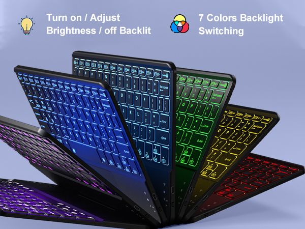 keyboard for ipad 10th generation