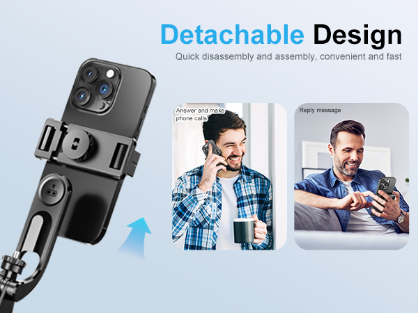 travel essnetial cell phone TRIPD