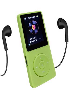 mp3 player