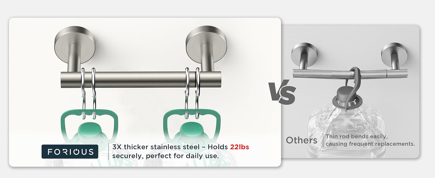 Toilet Paper Holder