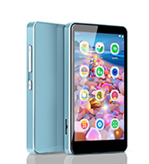 Kids mp3 player with Parental Control