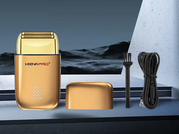 HIENA PRO Foil Shaver