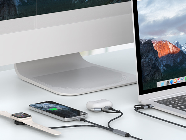 4-in-1 Solution