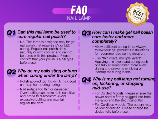 FAQ
