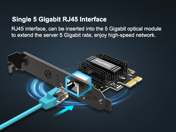 5g network card