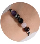 Empath Evil Eye bracelet