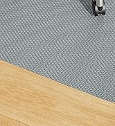 Yecaye Office Chair Mat for Hardwood Floor, 36