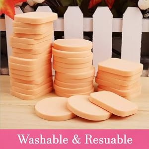 face sponge for makeup, makeup wedges sponges, makeup applicator sponge, powder sponge, make up