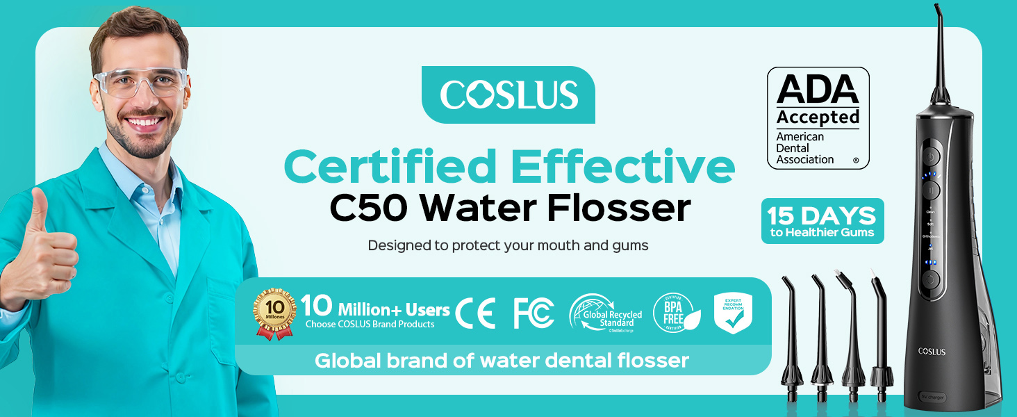 flosser