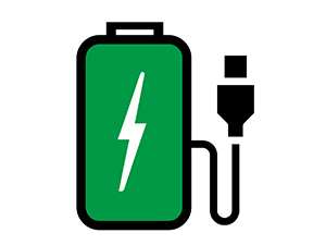 Mamba Grinders USB Charging