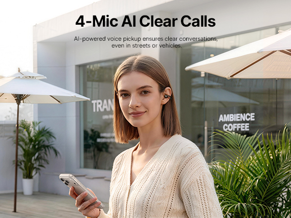 clip on earbuds