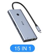 docking station dual monitor usb c docking station