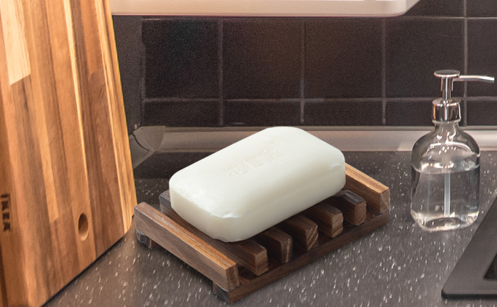 soap dish
