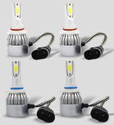 Headlight Bulbs