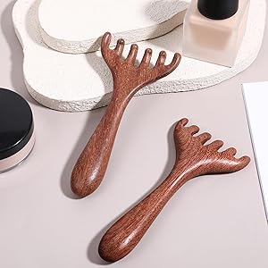 Massage Comb