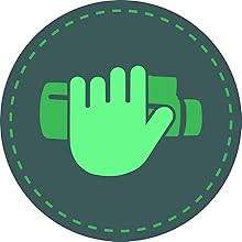 Multiple Ways to Carry the Monocular 