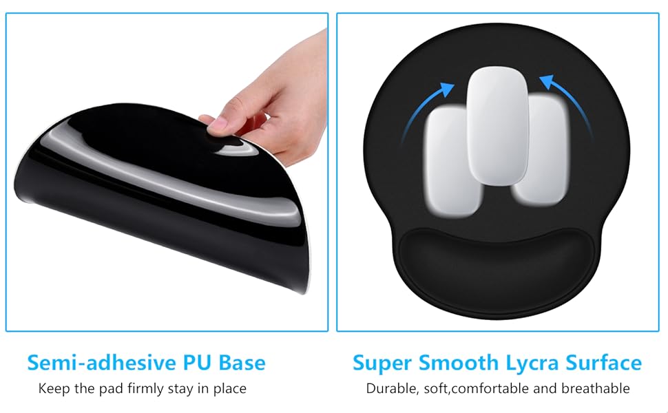 memory foam cushion padding 