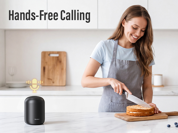 bluetooth speaker wireless