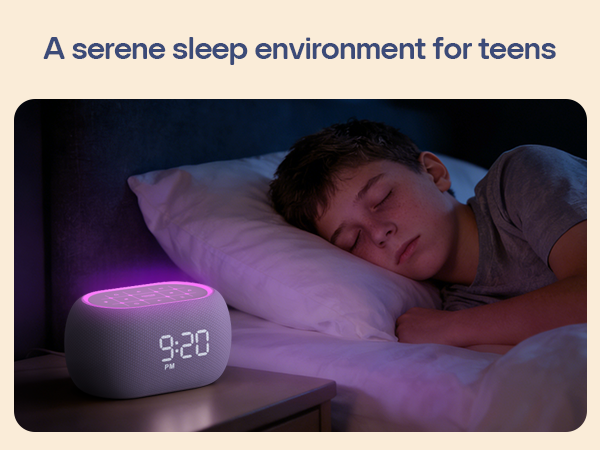 alarm clock