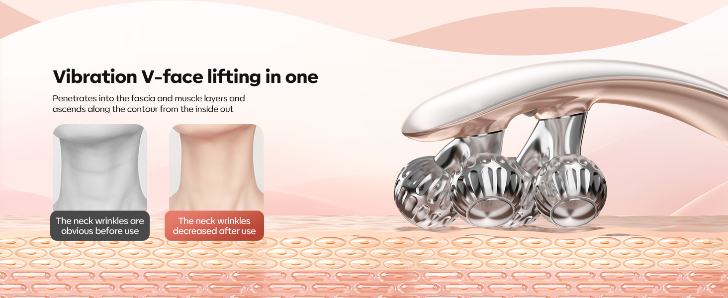 face massager
