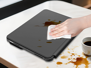 for iPad Air 11-inch M3 2025/M2 2024 &amp;amp; iPad Air 5th/4th Case with Keyboard