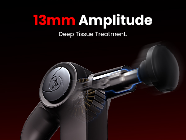 massage gun