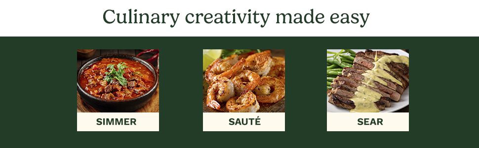 Cuisinart end banner