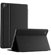 CoBak Case for Samsung Galaxy Tab A9 Plus 10.9-inch 2023, Multi-Viewing Angles, All New PU Leathe...