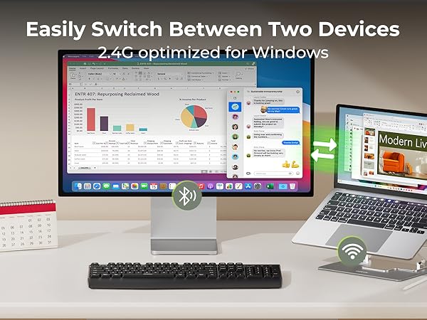 bluetooth keyboard for ipad