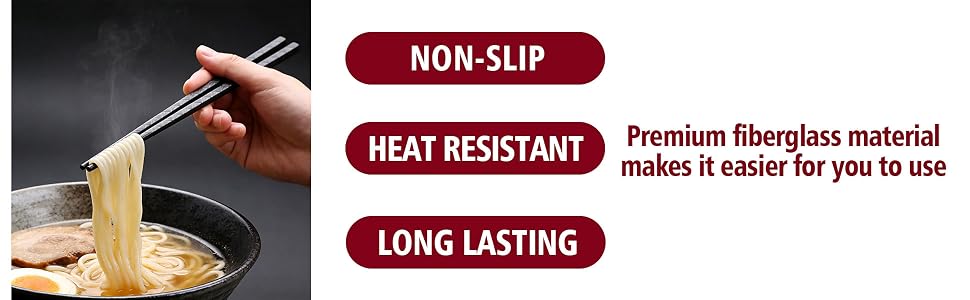 reusable chopsticks