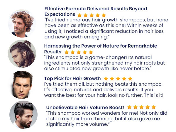 HAPPY CUSTOMERS