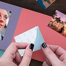 Instant printing 2x3 photo zink paper