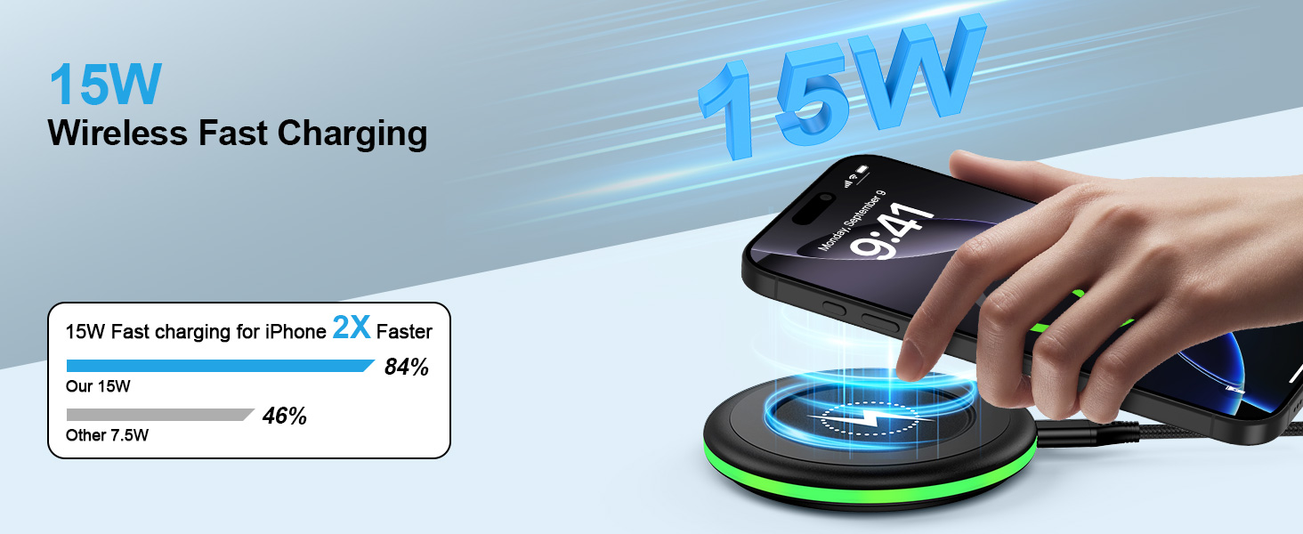 wireless charger