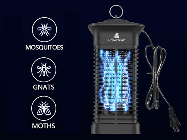 Bug Zapper Outdoor