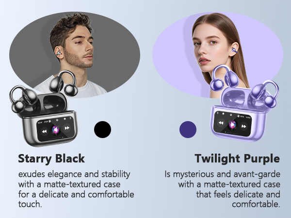 Ultra Open Ear Earbuds