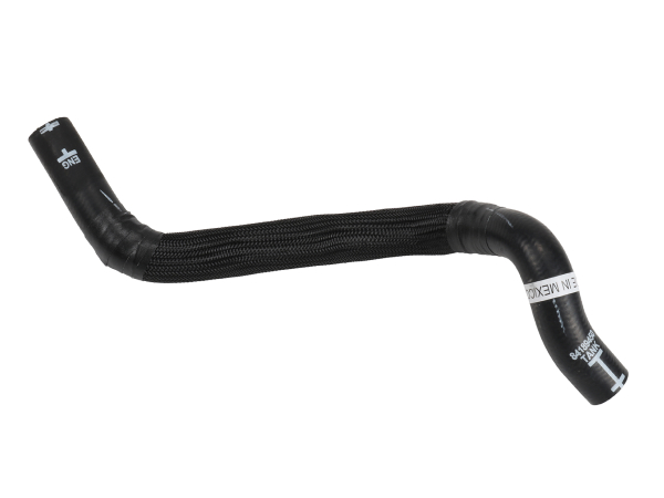 Coolant hose image