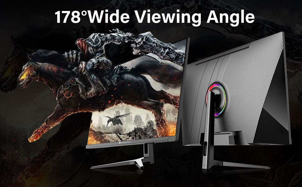  32 4K 60HZ Monitor