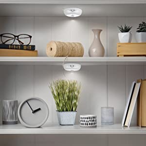 motion sensor lights