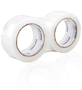 Clear Packing Tape
