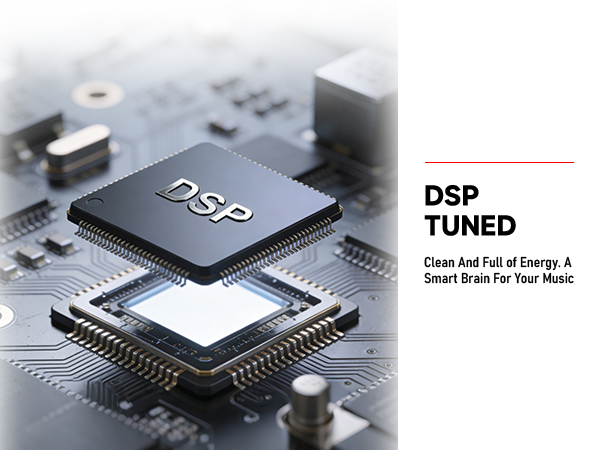 DSP