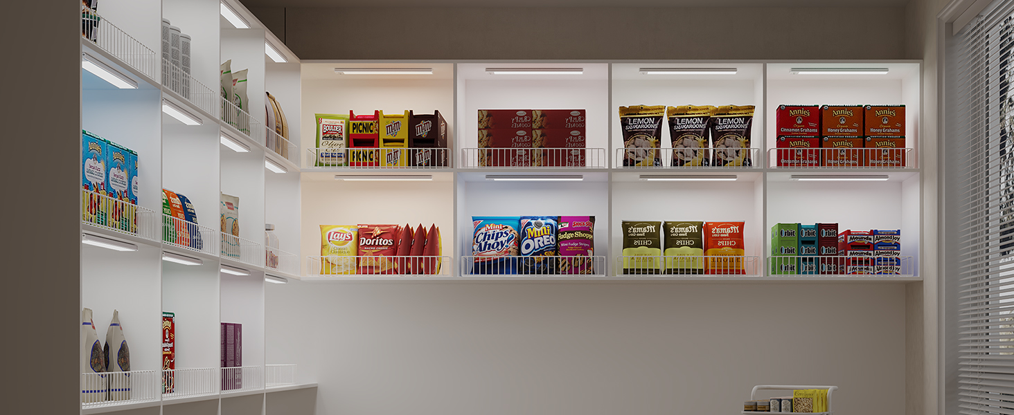 Under Cabinet Lights