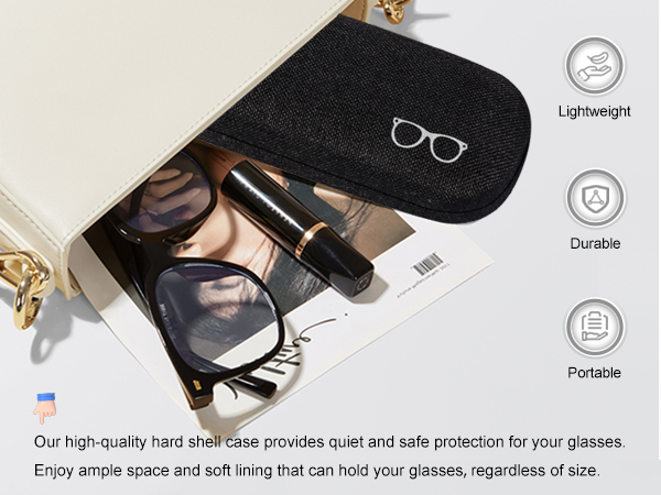 glasses case