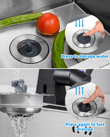 drain stopper