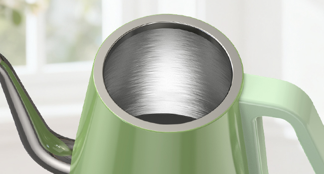 Gooseneck Electric Kettle